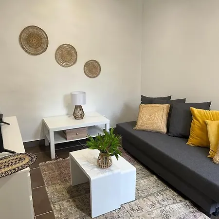 T2 Hyper Centre Apartmán Fréjus